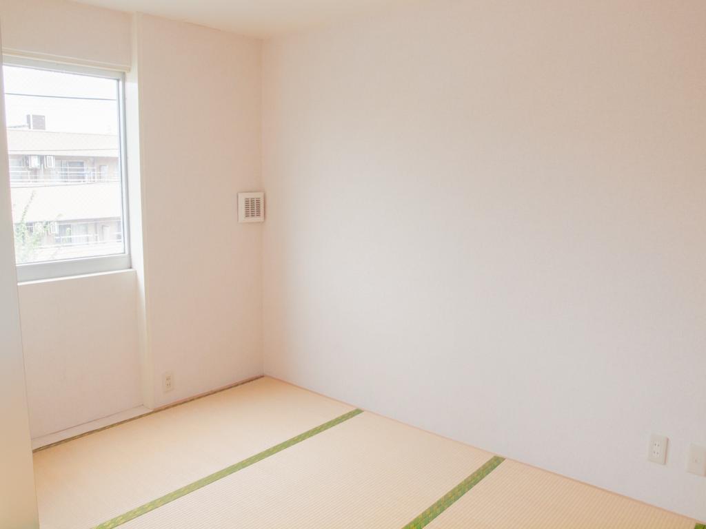 Palette Takashimadaira Guest House Präfektur Tokio Zimmer foto
